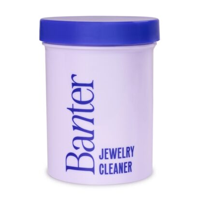 Banter Gentle Jewelry Cleaner  6oz